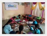 Step Up Foundation, Pune