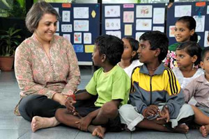 Education - CSR initiatives of Forbes Marshall