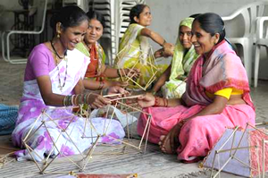 Women Empowerment - csr initiatives of Forbes Marshall