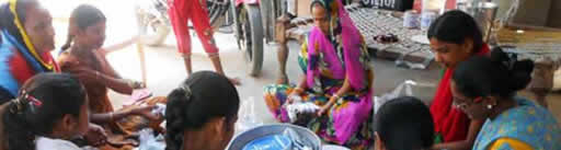 Tata Power empowers women through Self Help Groups (SHGs) in Kutch Region of Gujarat