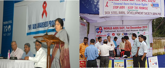 Tata Steel receives Safety & Health Recognition 2021 from World Steel Association – The People Management