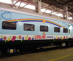 Lifeline Express