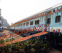 Lifeline Express