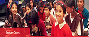 Zensar Technologies, Education initiatives