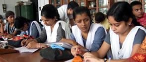 Employability Education for India's Youth Program